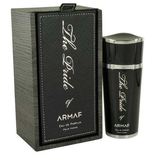 Armaf 540004 3.4 oz The Pride of by Armaf Eau De Parfum Spray for Men