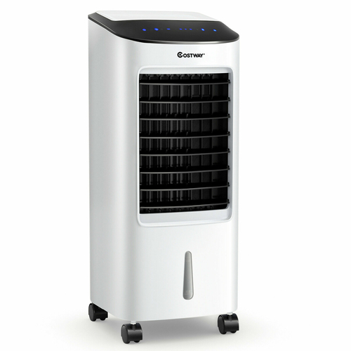 3-in-1 Evaporative Cooler, Fan, Humidifier with 7L Water Tank