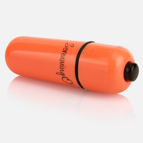 Colorpop Bullet - Each - Orange