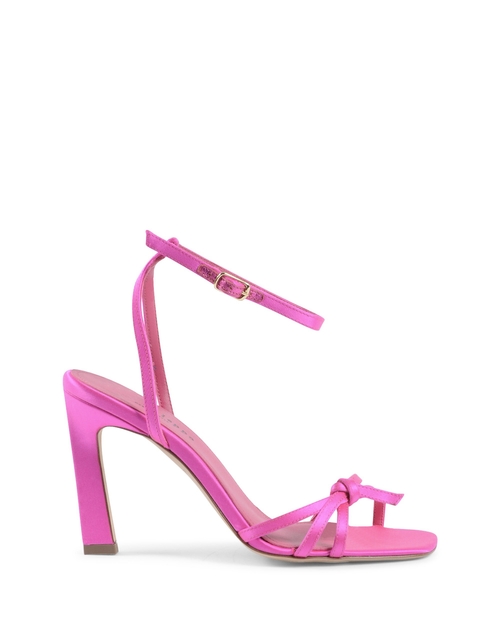 Bella Sandal - Fuxia