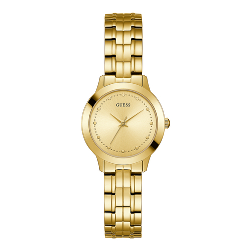 Guess Chelsea W0989L2 Ladies Watch