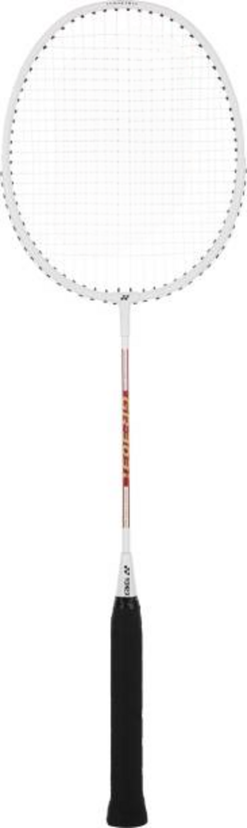 Light Aluminium Badminton Racquet With Full Cover | Made In India(Set