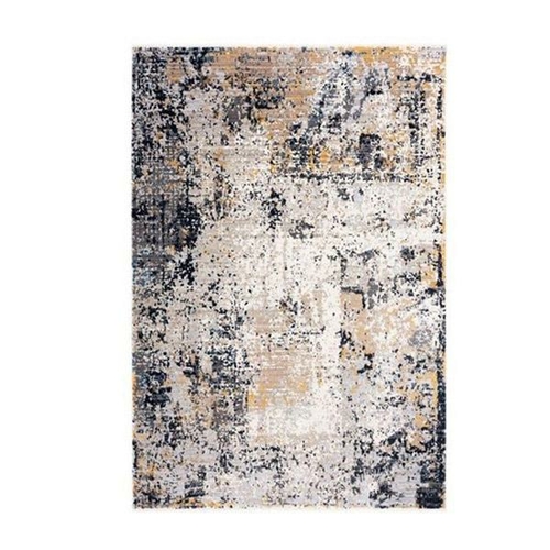 Echo Stone Polypropylene Rug 200 X 290 Cm