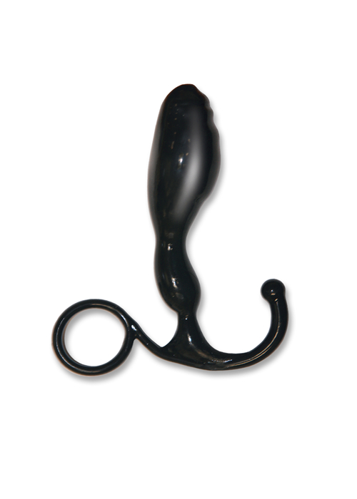 The 9's P-Zone Advanced Thick Prostate Massager