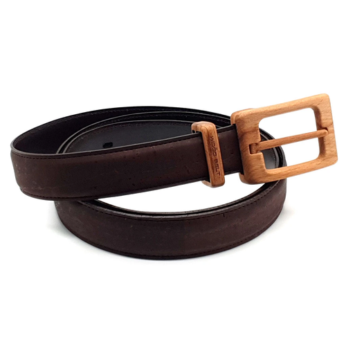 Luxury Wood Belt Teide Empathy 313