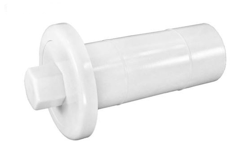 Allied Innovations LG950410000 1.25 in. No.4 Gunit Air Button - White