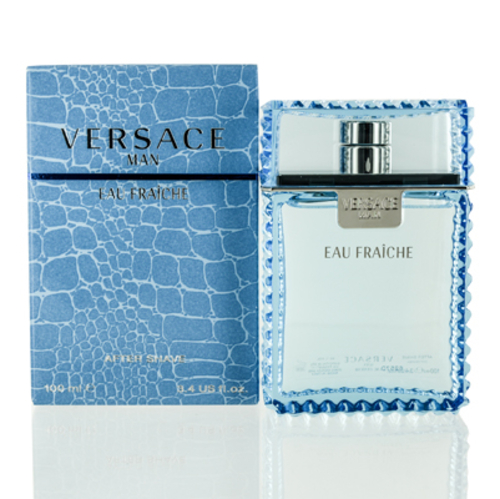 VERSACE MAN EAU FRAICHE AFTER SHAVE