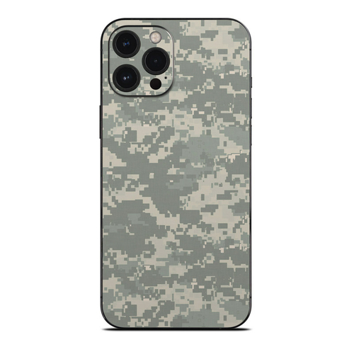 DecalGirl A12PROM-ACUCAMO Apple iPhone 12 Pro Max Skin - ACU Camo