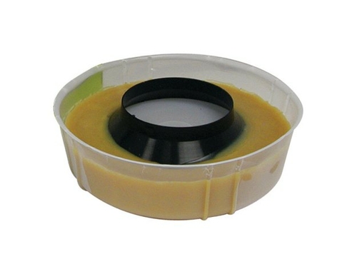 Keeney 0000040619 Toilet Bowl Wax Ring with Sleeve