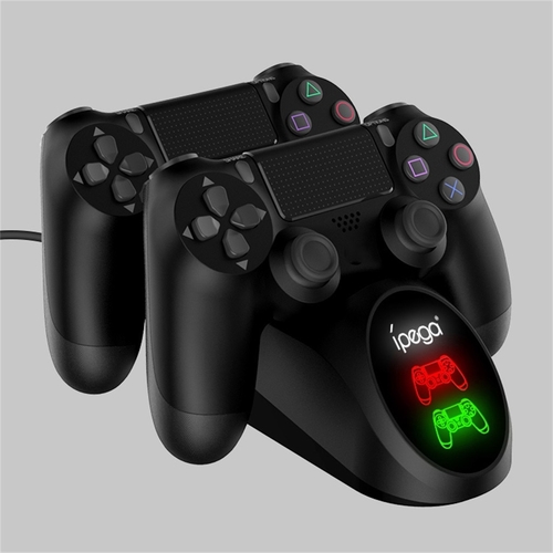 Hot  Controller Charger Dual USB Fast Charging