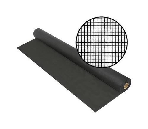 Phifer Wire 3002512 24 in. x 100 ft. Fiberglass Replacement Screen