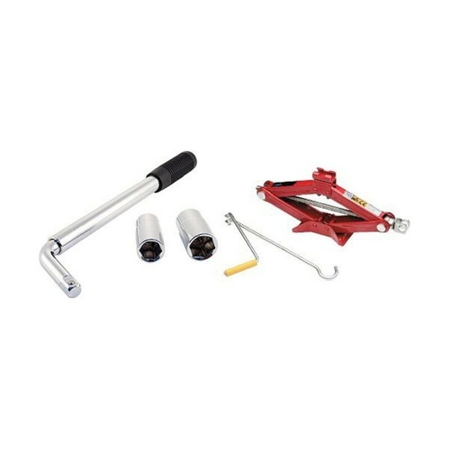 Telescopic Key Motorkit CS10