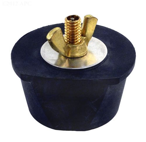 Paramount Leisure 004302167200EACH Winter Plug for Water Valve