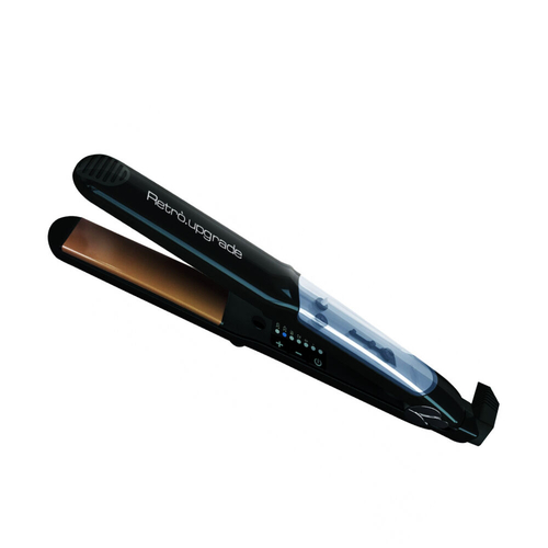 Hair Straightener Retrò.upgrade 45W MP3 Black