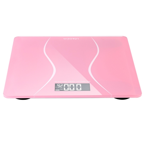 180Kg Slim Waist Pattern Personal Scale