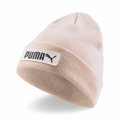 Hat Puma Essential One size Beige