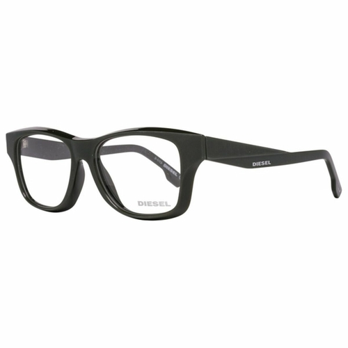 Unisex'Spectacle frame Diesel DL5065-098-52 (ø 52 mm)