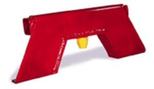 AirBagIt CSE-GM9299C C-Section Frame Notches Chevy C3500 8 Lug Super C