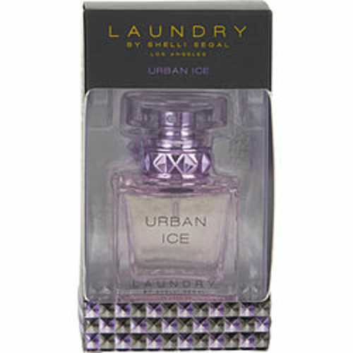 LAUNDRY BY SHELLI SEGAL URBAN ICE by Shelli Segal