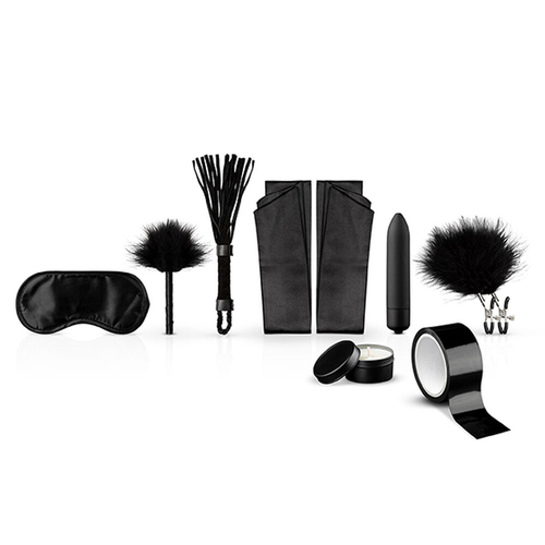 Pleasure Kit Loveboxxx Kinky Experience Starter