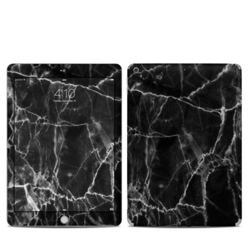 DecalGirl IPD5-BLACK-MARBLE Apple iPad 5th Gen Skin - Black Marble