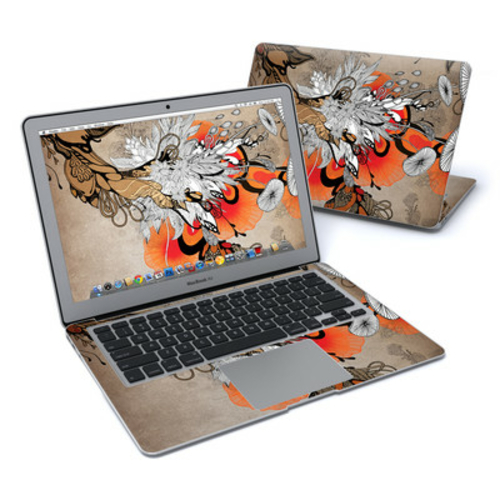 DecalGirl MBA13-SONNET DecalGirl MacBook Air 13in Skin - Sonnet