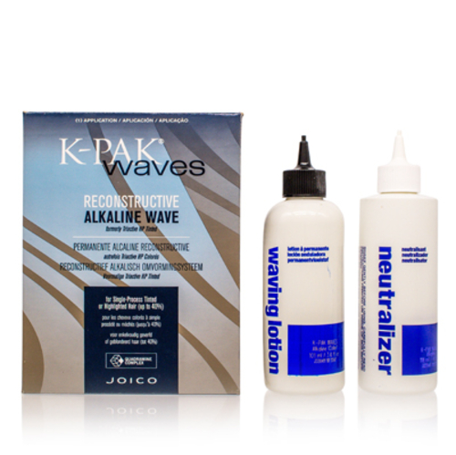 JOICO K-PAK WAVES