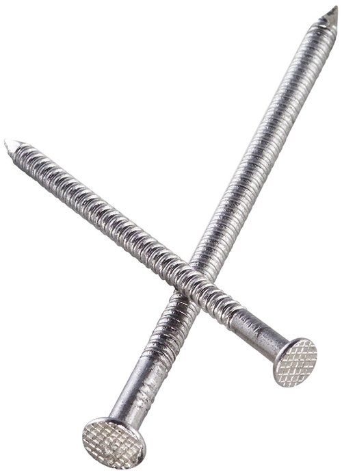 Simpson Strong-Tie 5281951 8D Preservative-Treated Wood Decking Nails