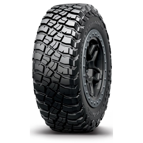 Off-road Tyre BF Goodrich MUD TERRAIN T/A KM3 265/65QR17