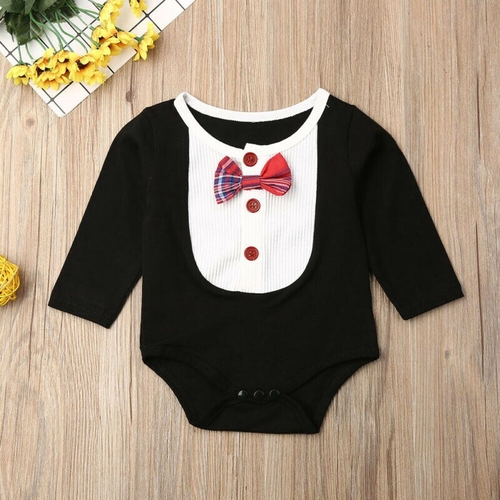 Pudcoco Autumn Newborn kids Baby Girl Boy Long