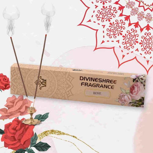 Sandal Incense Stick