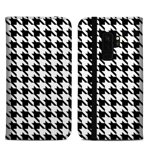 Decalgirl SGS9PFC-HTOOTH Samsung Galaxy S9 Plus Folio Case - Houndstoo