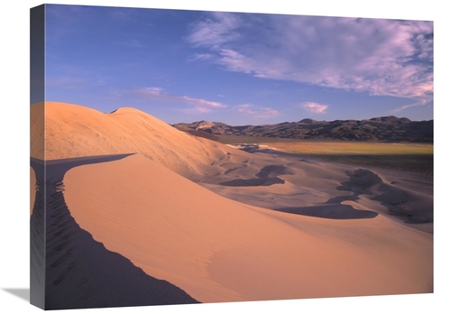 Global Gallery GCS-396357-1824-142 18 x 24 in. Eureka Dunes, Death