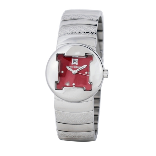 Laura Biagiotti LB0050L-01M watch woman quartz