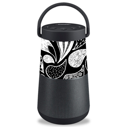 MightySkins BOSLREPL-Drops Skin for Bose SoundLink Revolve Plus - Drop