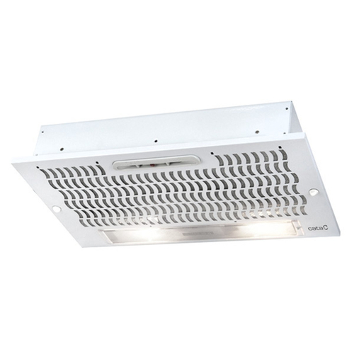 Conventional Hood Cata G45WH 51 cm 390 m3/h 57 dB 100W White