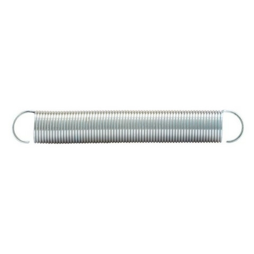 CSC SP 9669 Prime-Line 0.047 x 0.56 x 4 in. Extension Spring  