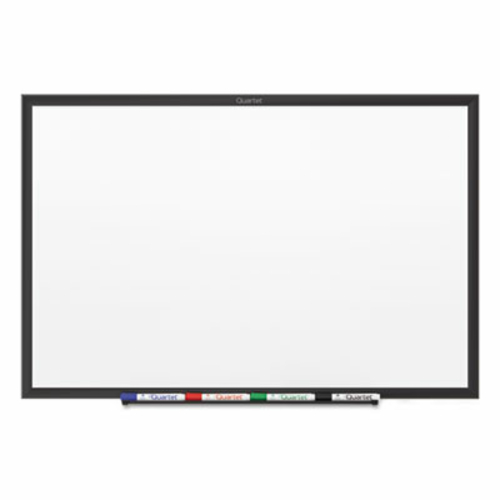 Quartet SM531B Classic Magnetic Dry Erase Whiteboard, 24 x 18 in. 