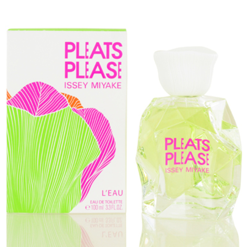 PLEATS PLEASE L'EAU EDT SPRAY