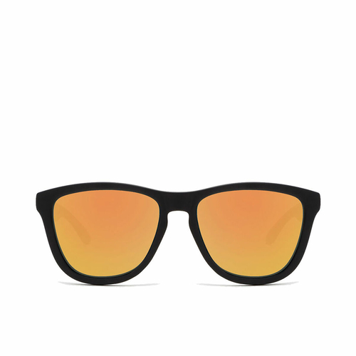 Main Men's Sunglasses Hawkers One Black Orange (Ø 54 mm) image