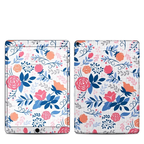 DecalGirl IPDP15-SOFIA Apple iPad Pro 10.5 Skin - Sofia