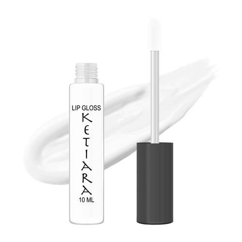 White Hydrating And Moisturizing Non-sticky Premium Mild Tinting Lip