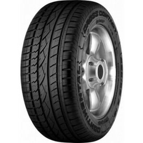Off-road Tyre Continental CROSSCONTACT UHP 255/55WR18