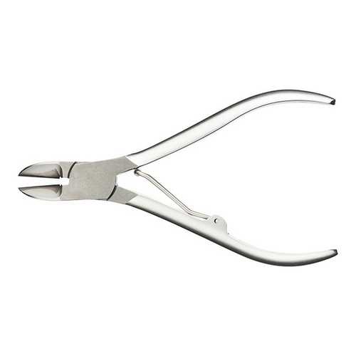 Nail clippers Eurostil Simple