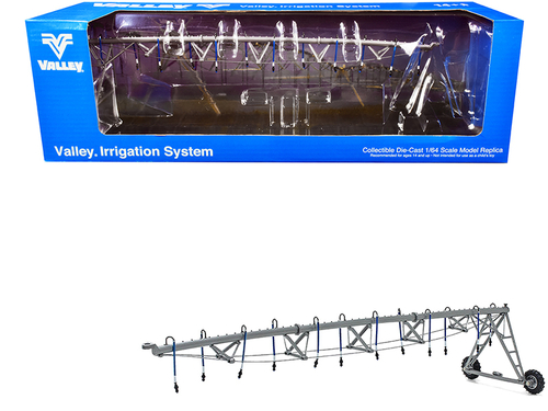 Valley Irrigation Add Span (NOT A STAND ALONE MODEL) 1/64 Diecast