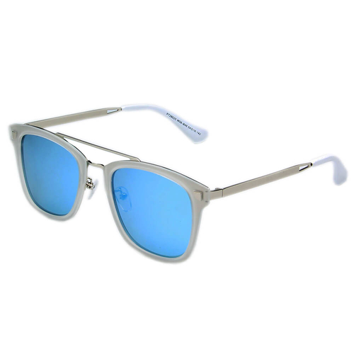 Brescia - Polarized Square Fashion Sunglasses
