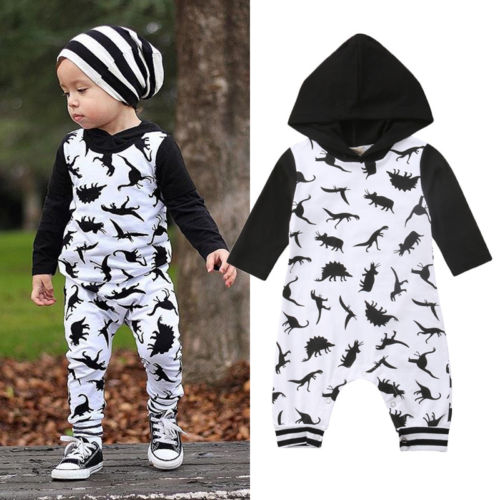 New Adorable Newborn Baby Boy Girls Unisex