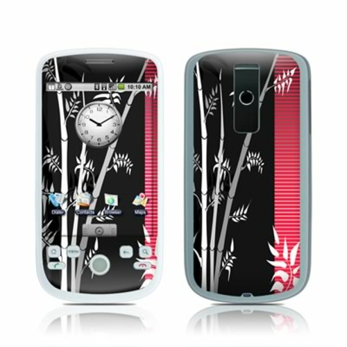 DecalGirl HMT3-ZEN-REV HTC My Touch 3G Skin - Zen Revisited