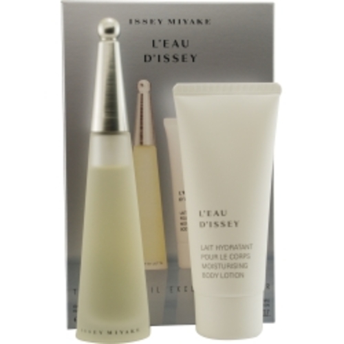 L'EAU D'ISSEY by Issey Miyake