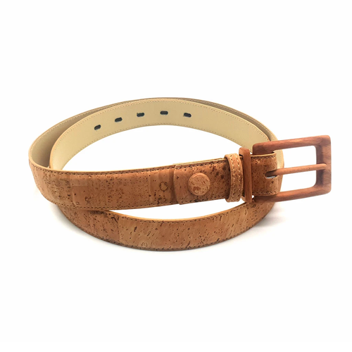 Luxury Wood Belt Tahoe Empathy 314